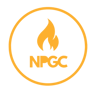 NPGC logo