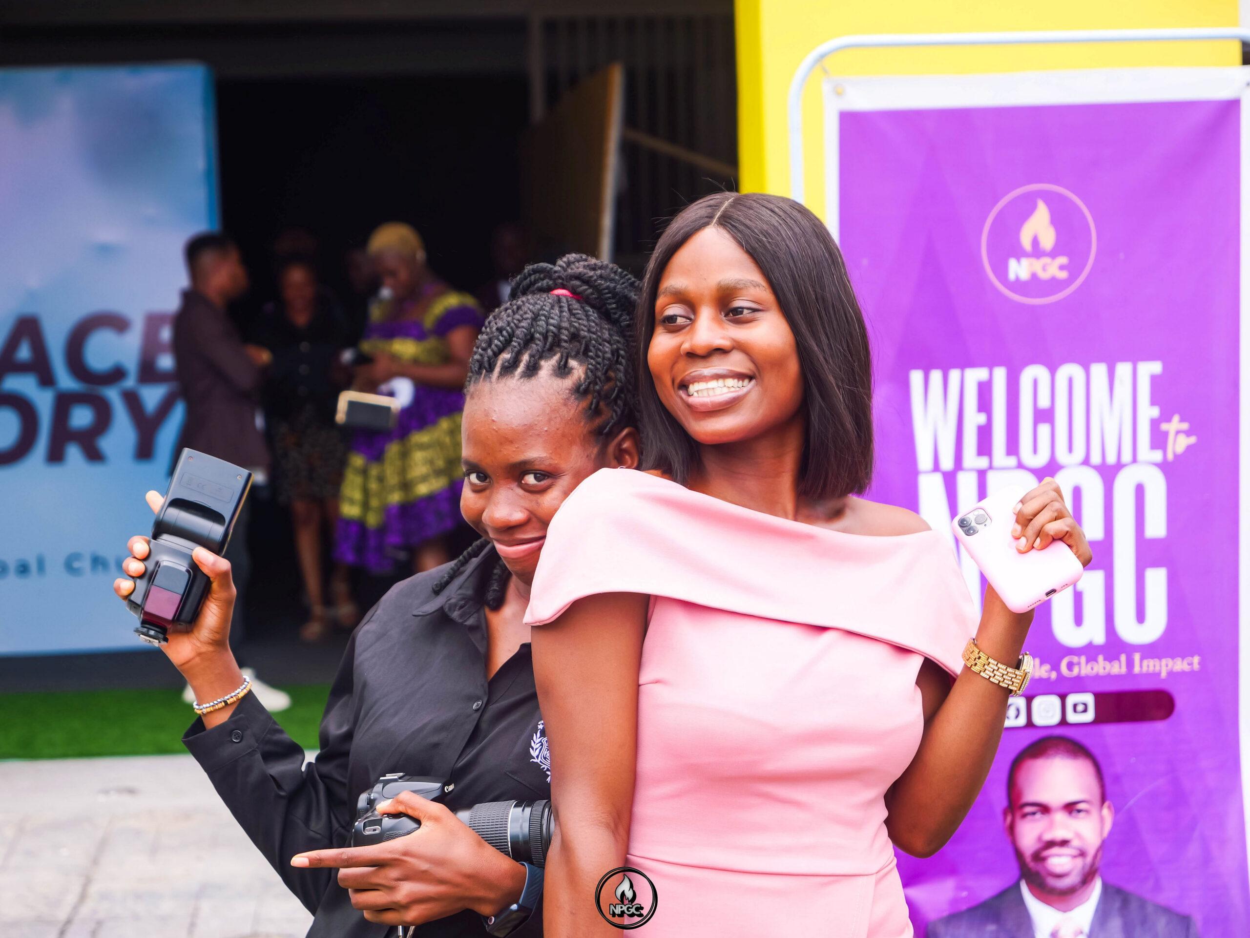NPGC — Celebration