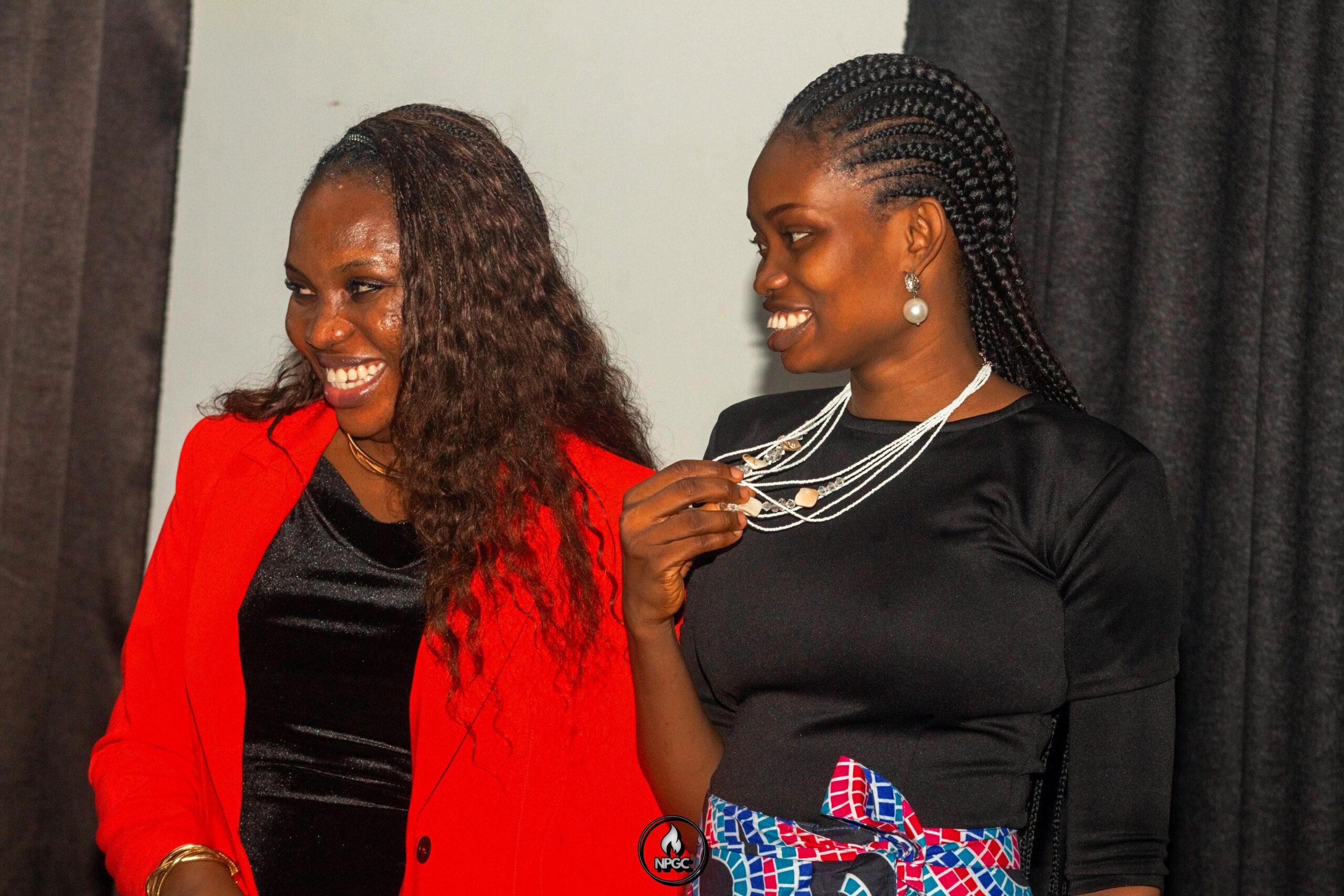 NPGC — Celebration