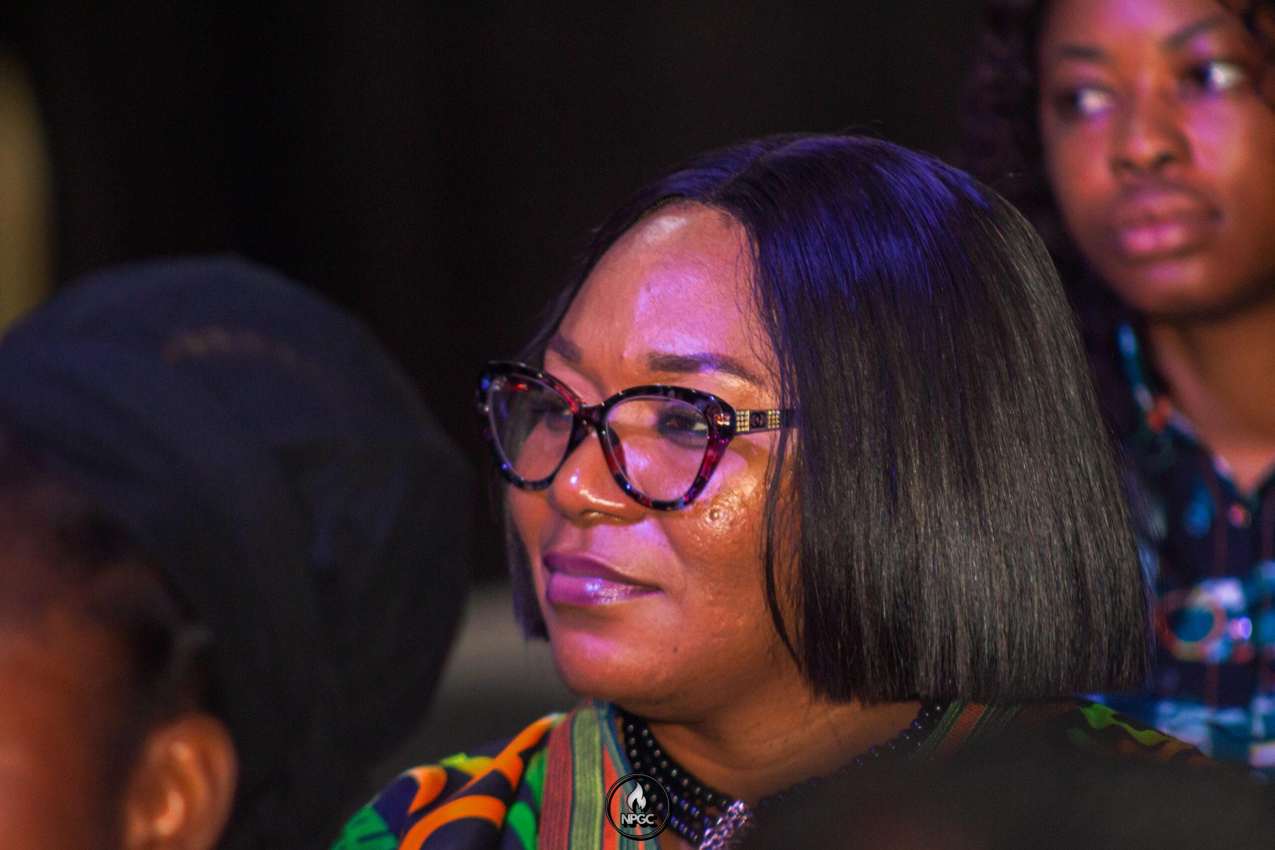 NPGC — Ministration