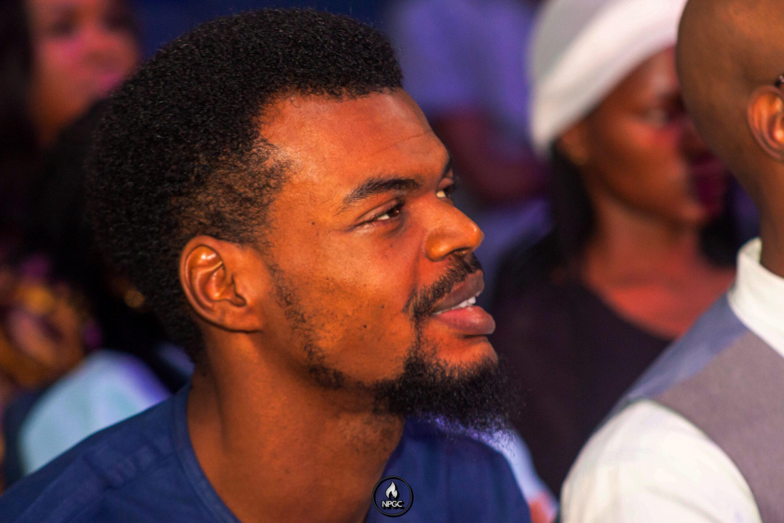 NPGC — Ministration