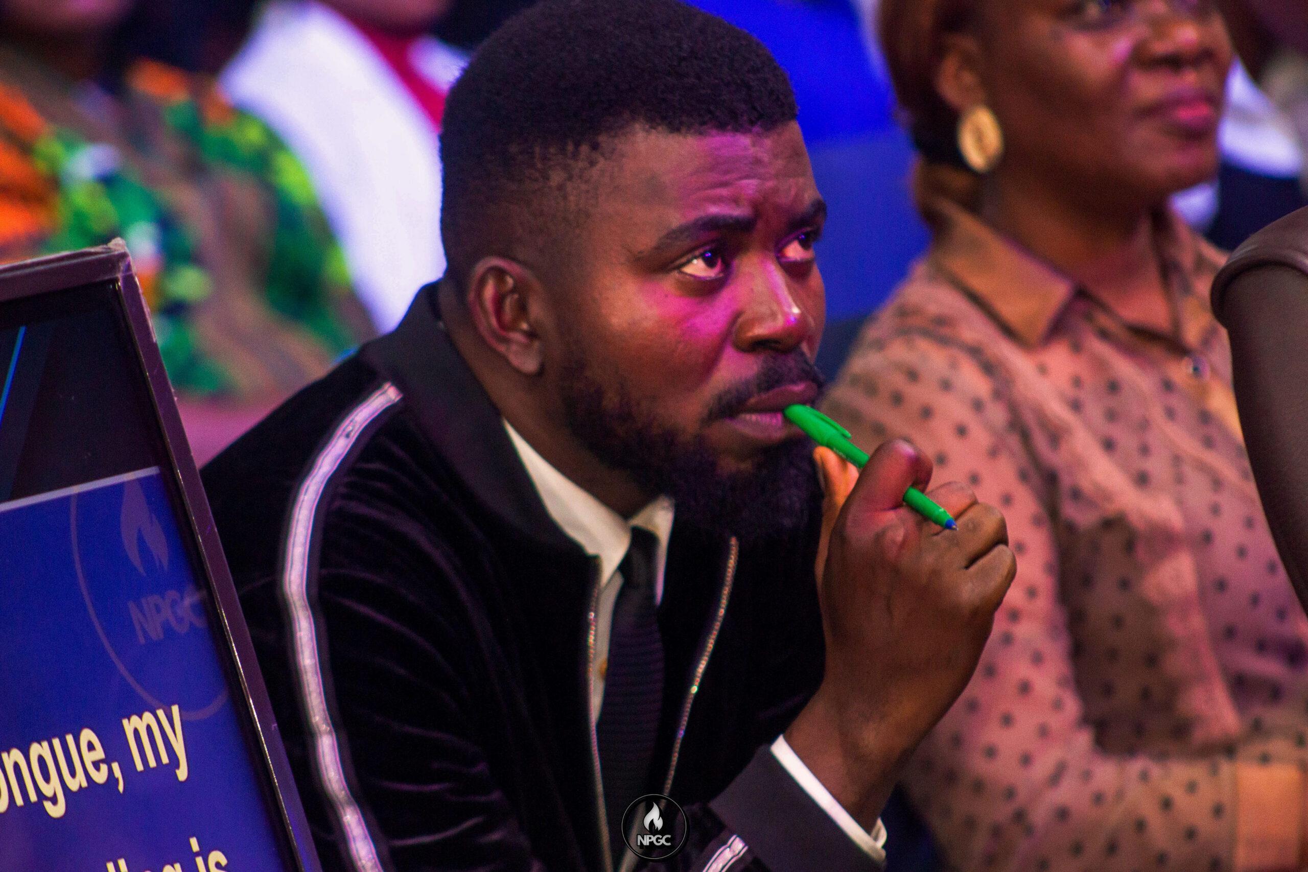 NPGC — Ministration