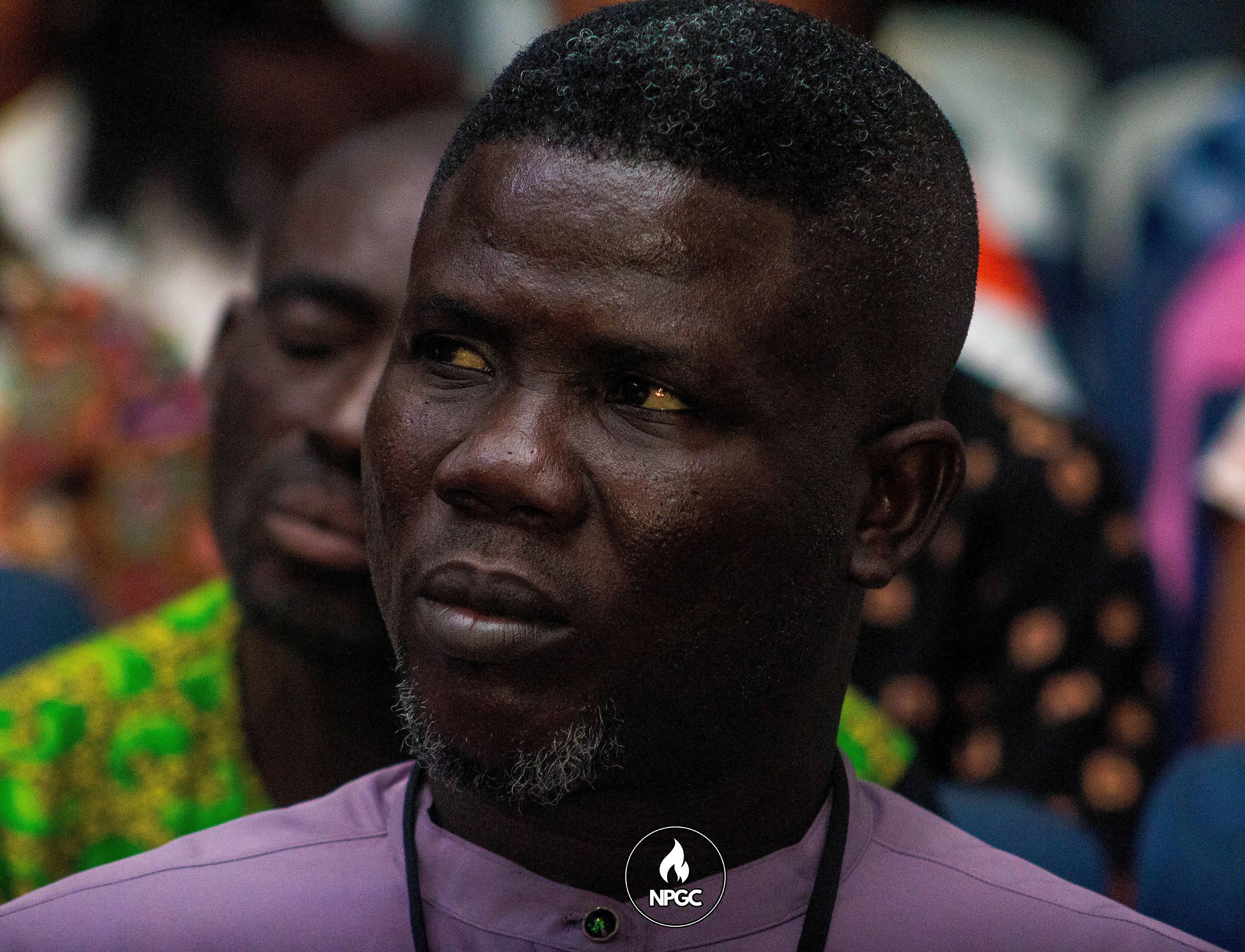NPGC — Ministration