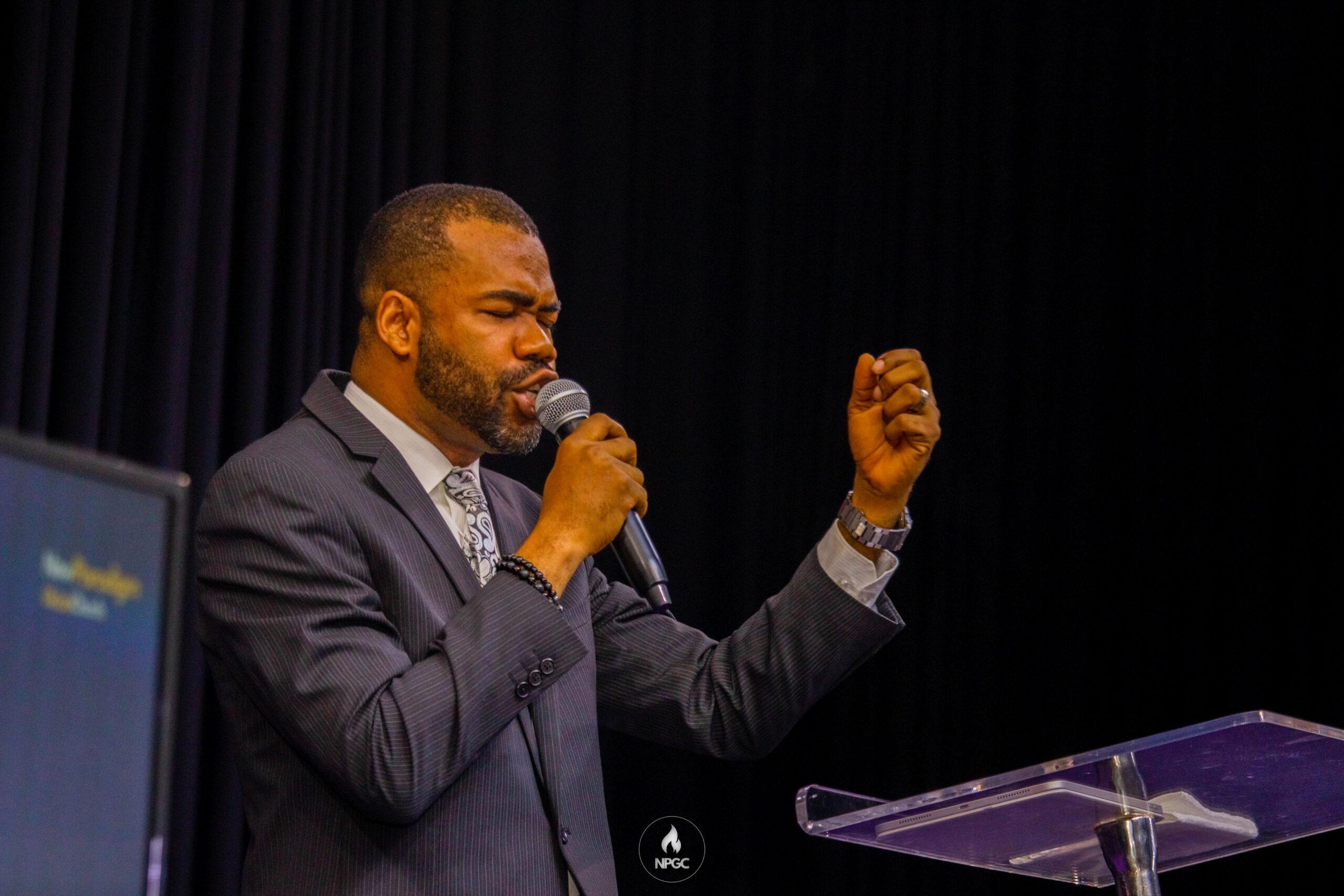 NPGC — Pastor