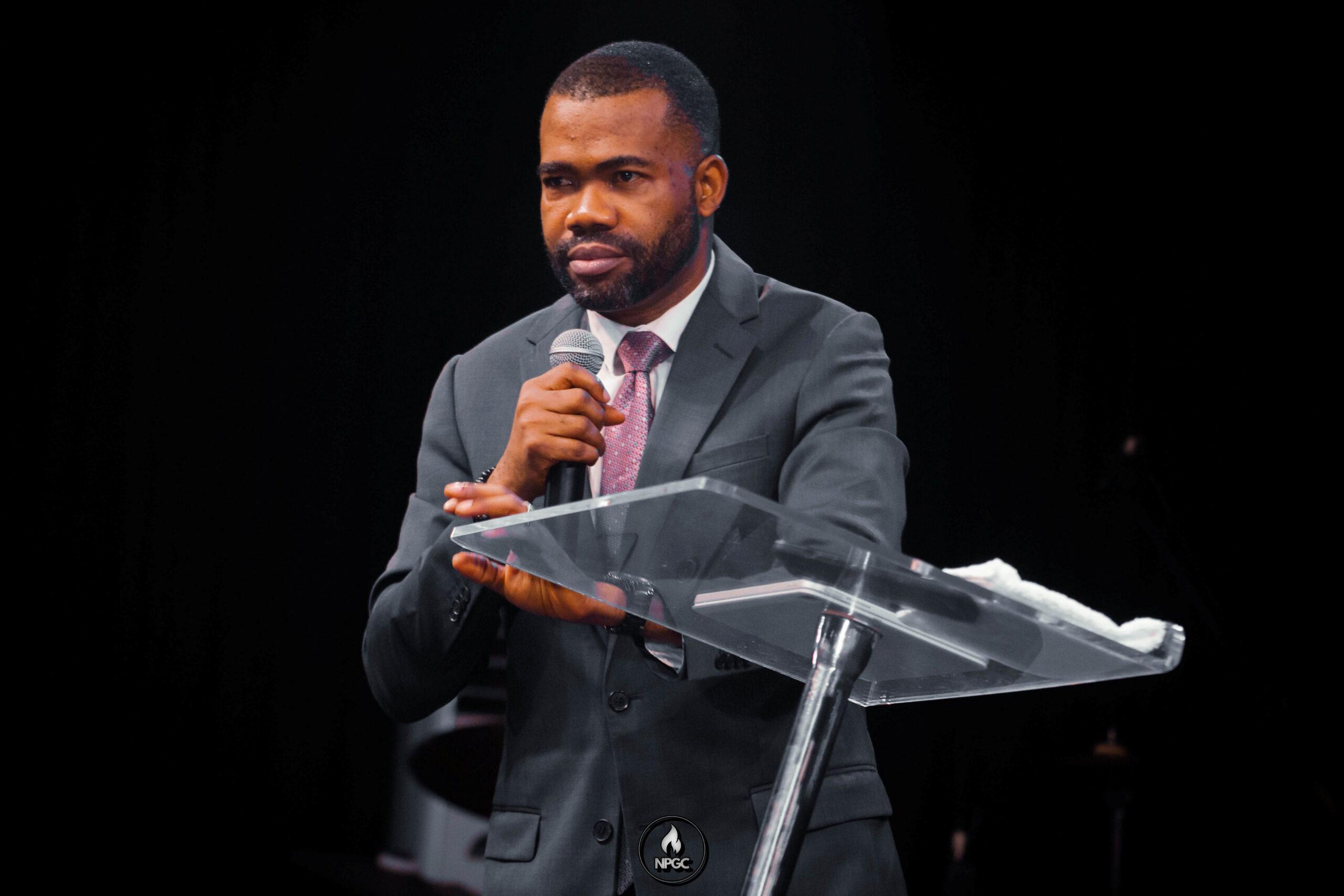 NPGC — Pastor