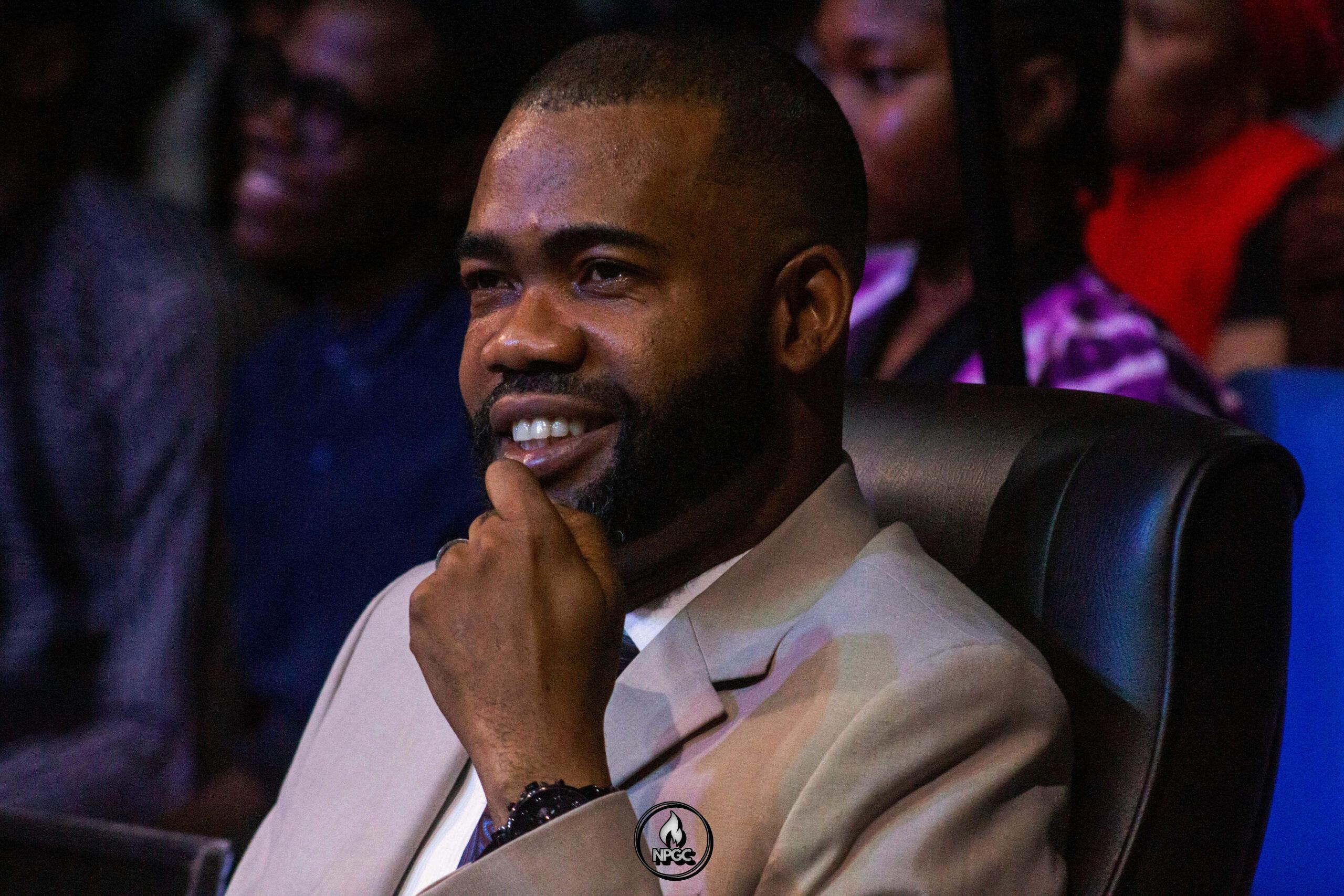 NPGC — Pastor