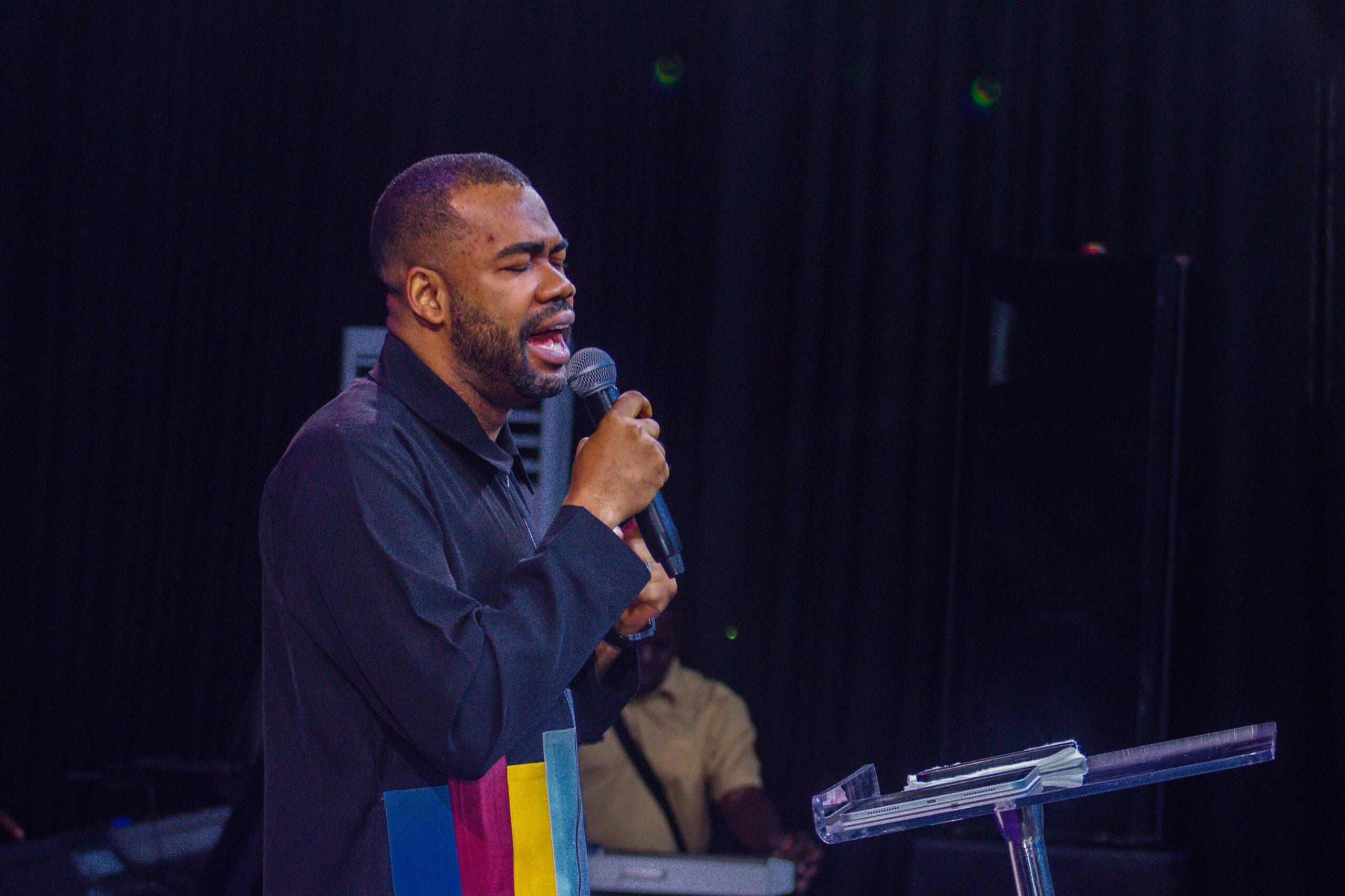 NPGC — Pastor
