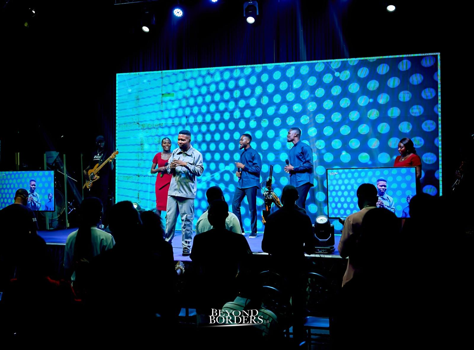 NPGC — Special Events