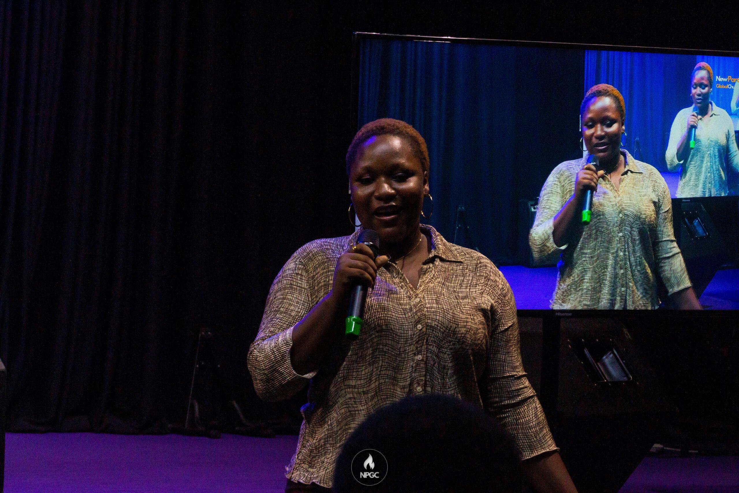 NPGC — Testimonies