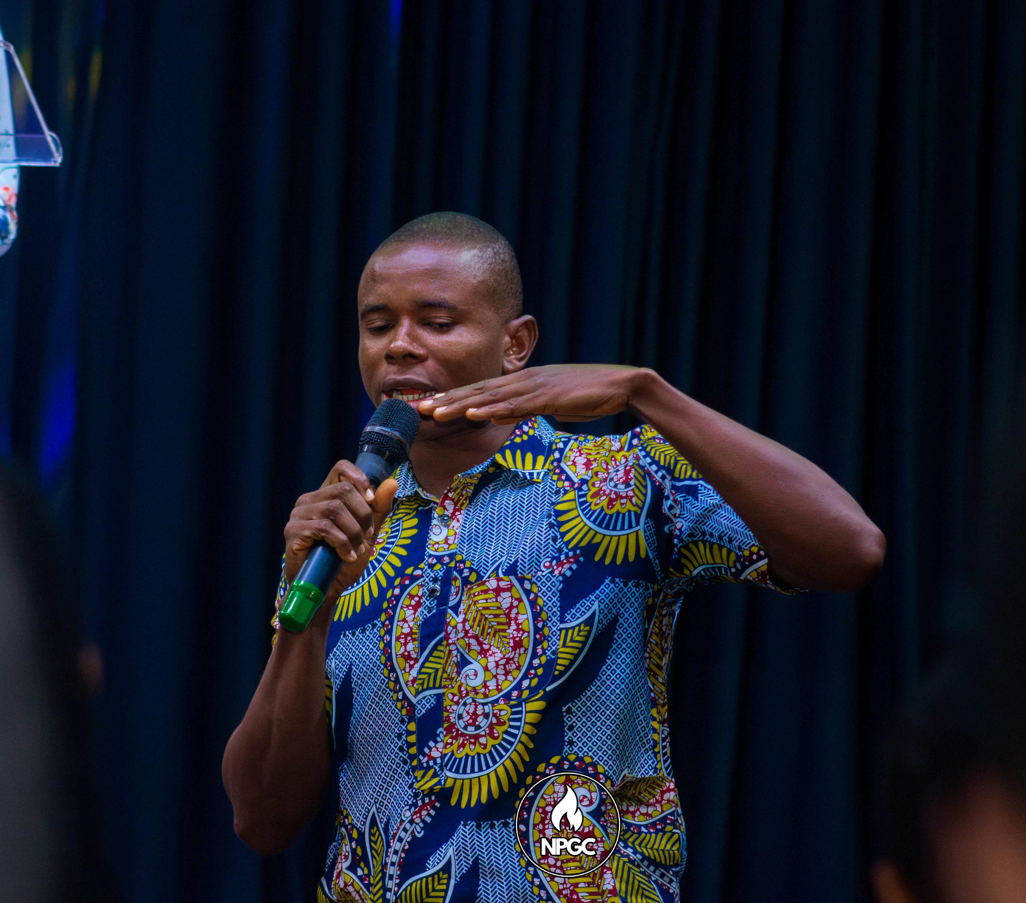 NPGC — Testimonies