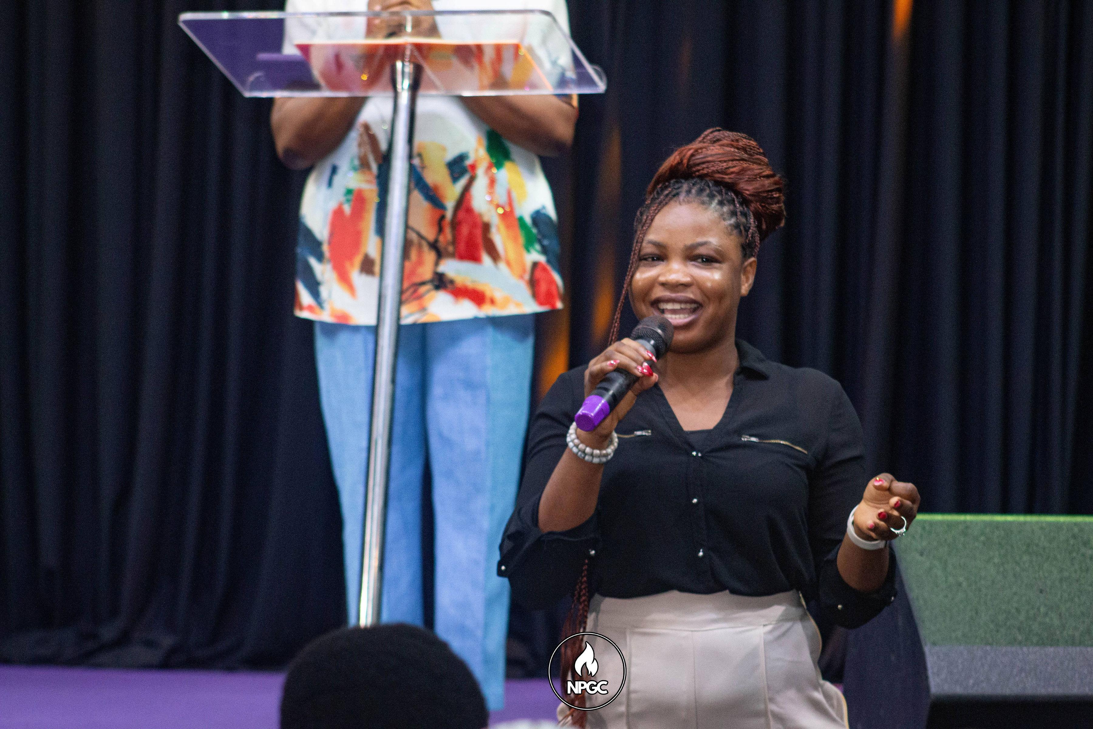 NPGC — Testimonies