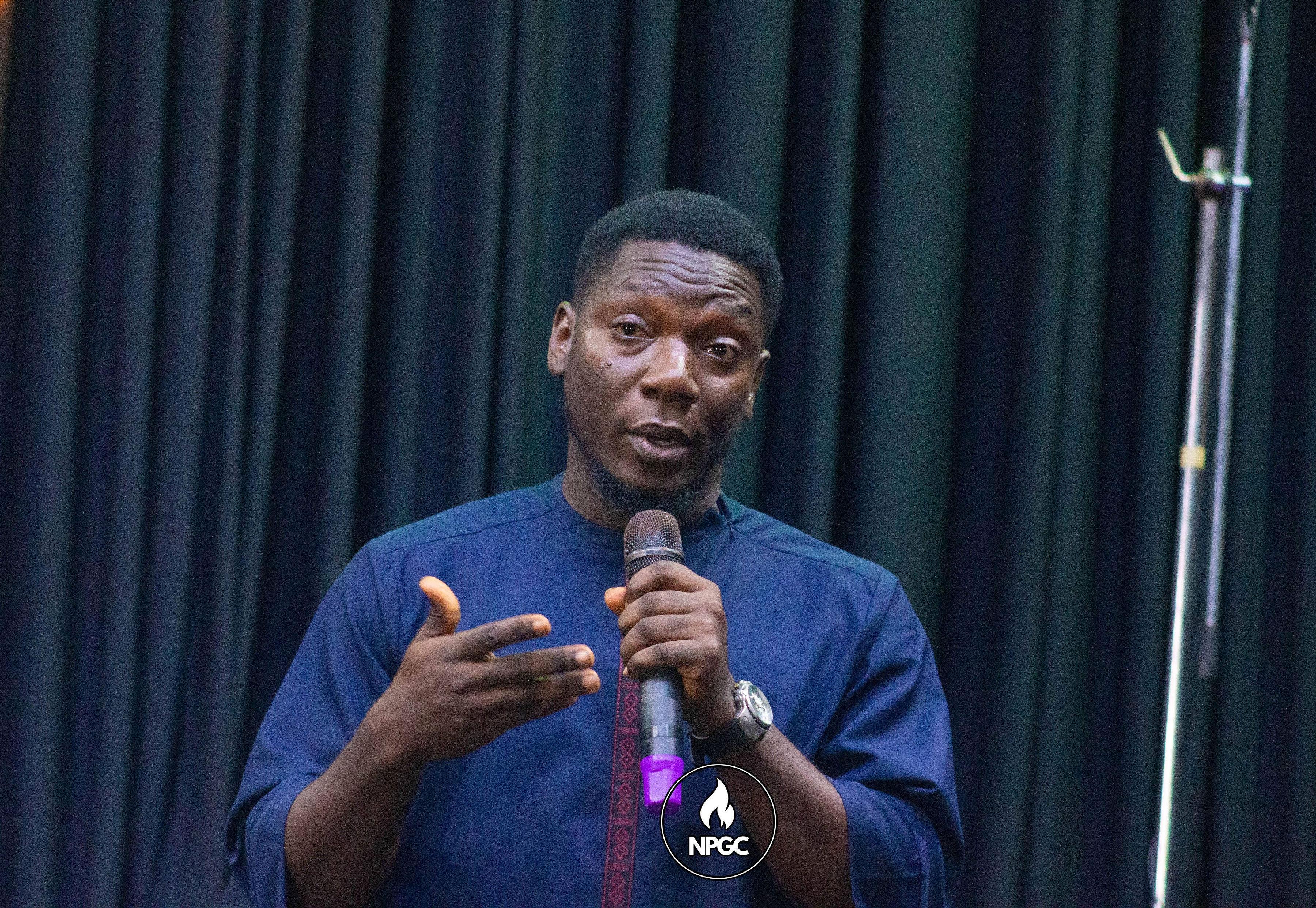 NPGC — Testimonies