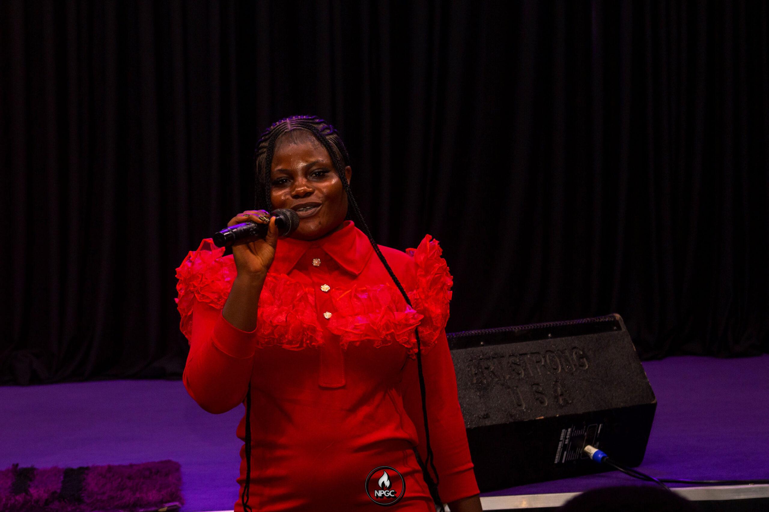 NPGC — Testimonies