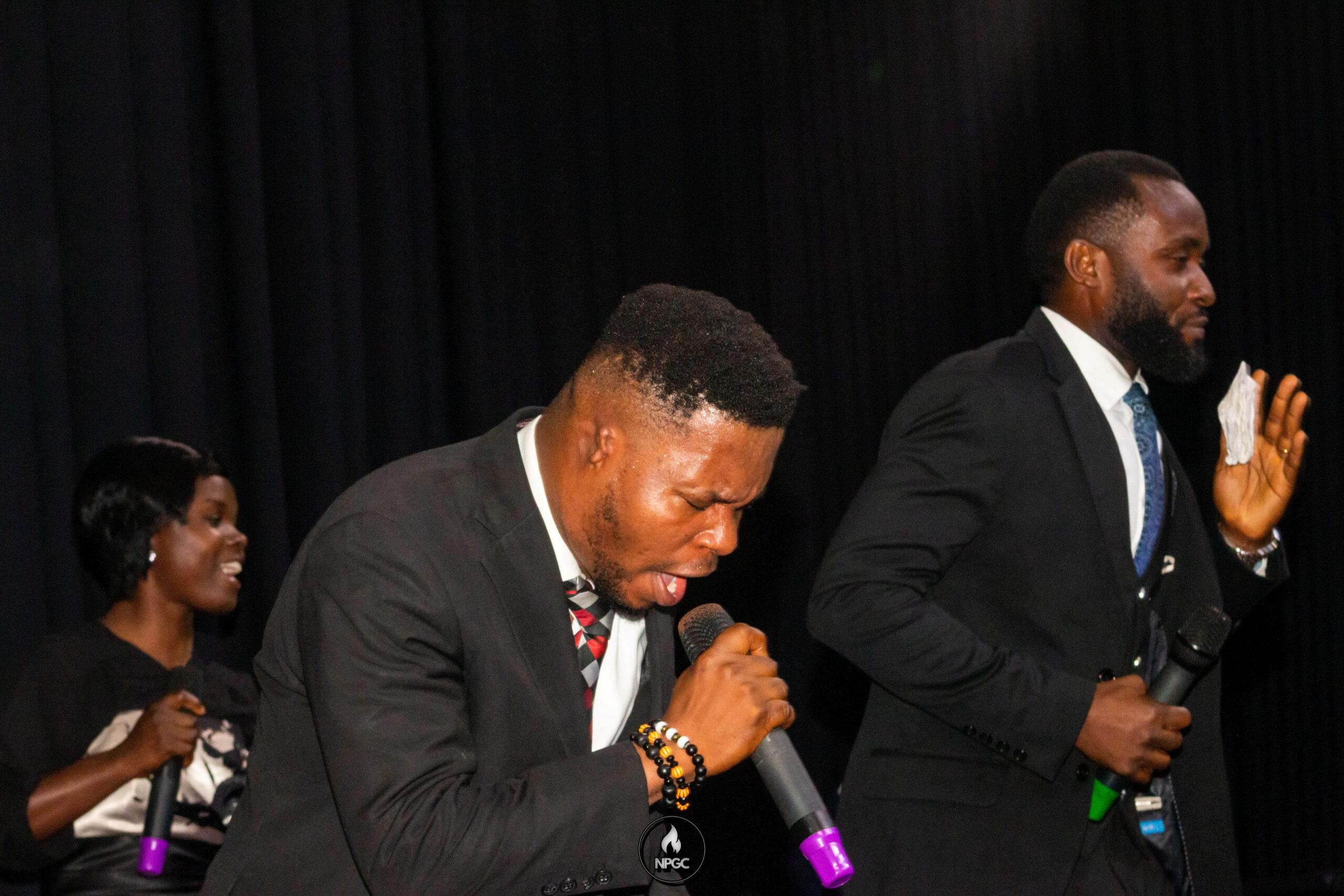 NPGC — Worship