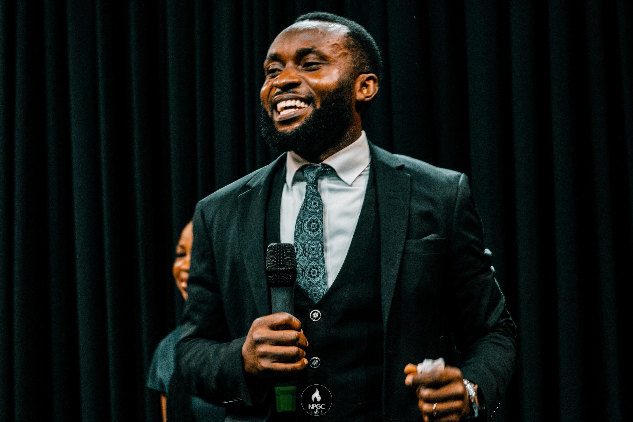 NPGC — Worship