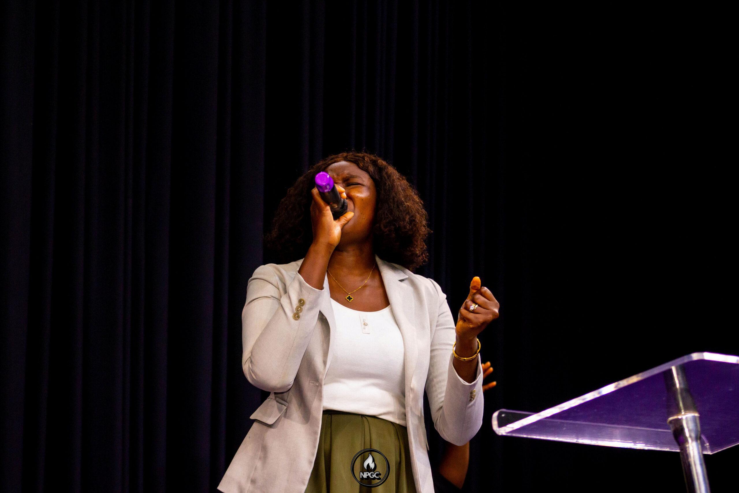NPGC — Worship