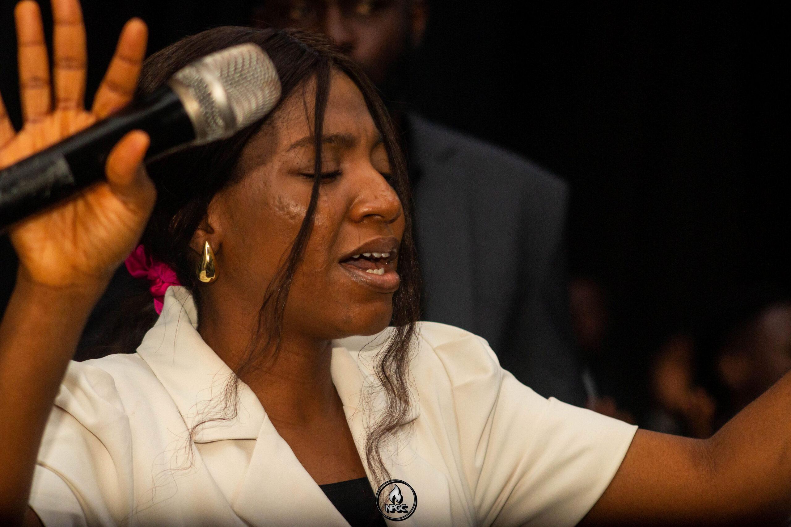 NPGC — Worship