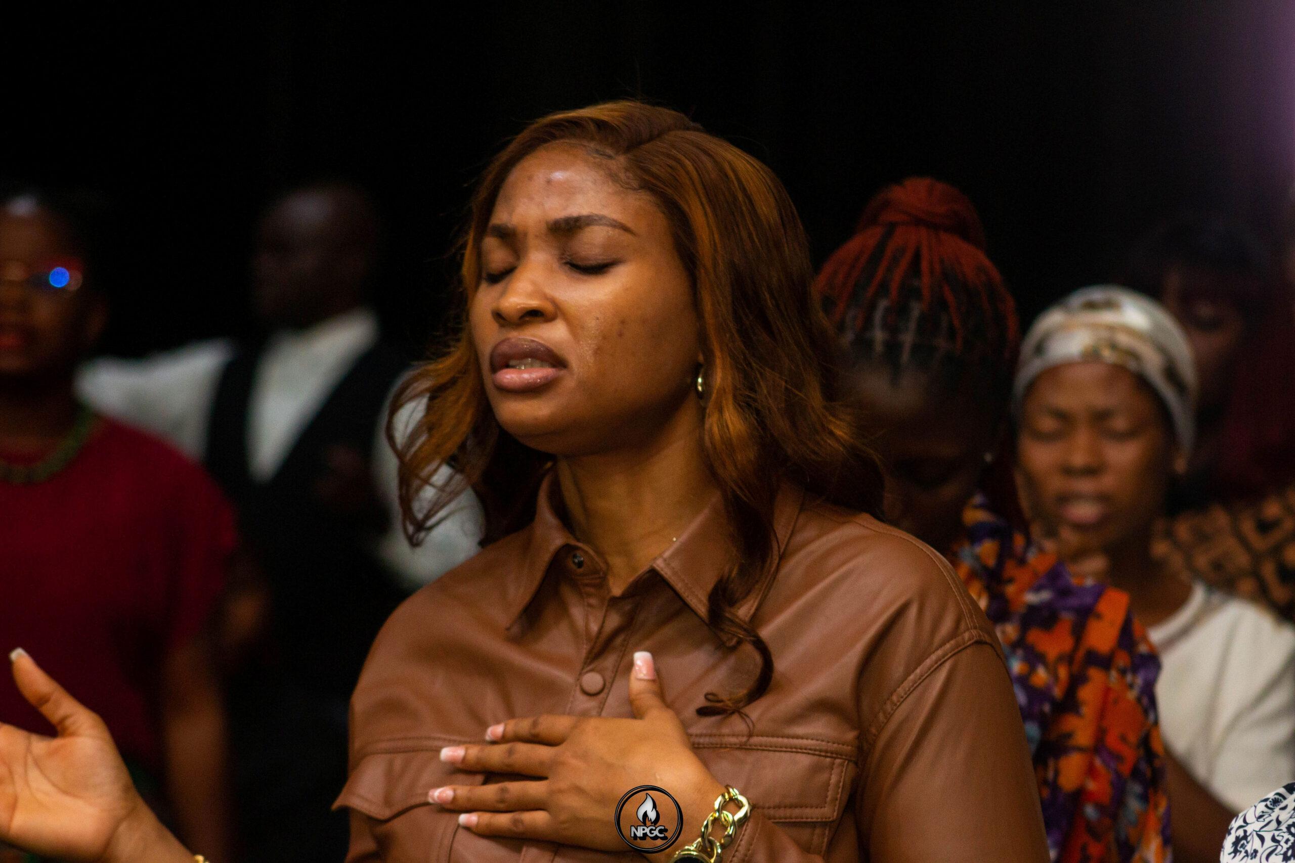 NPGC — Worship