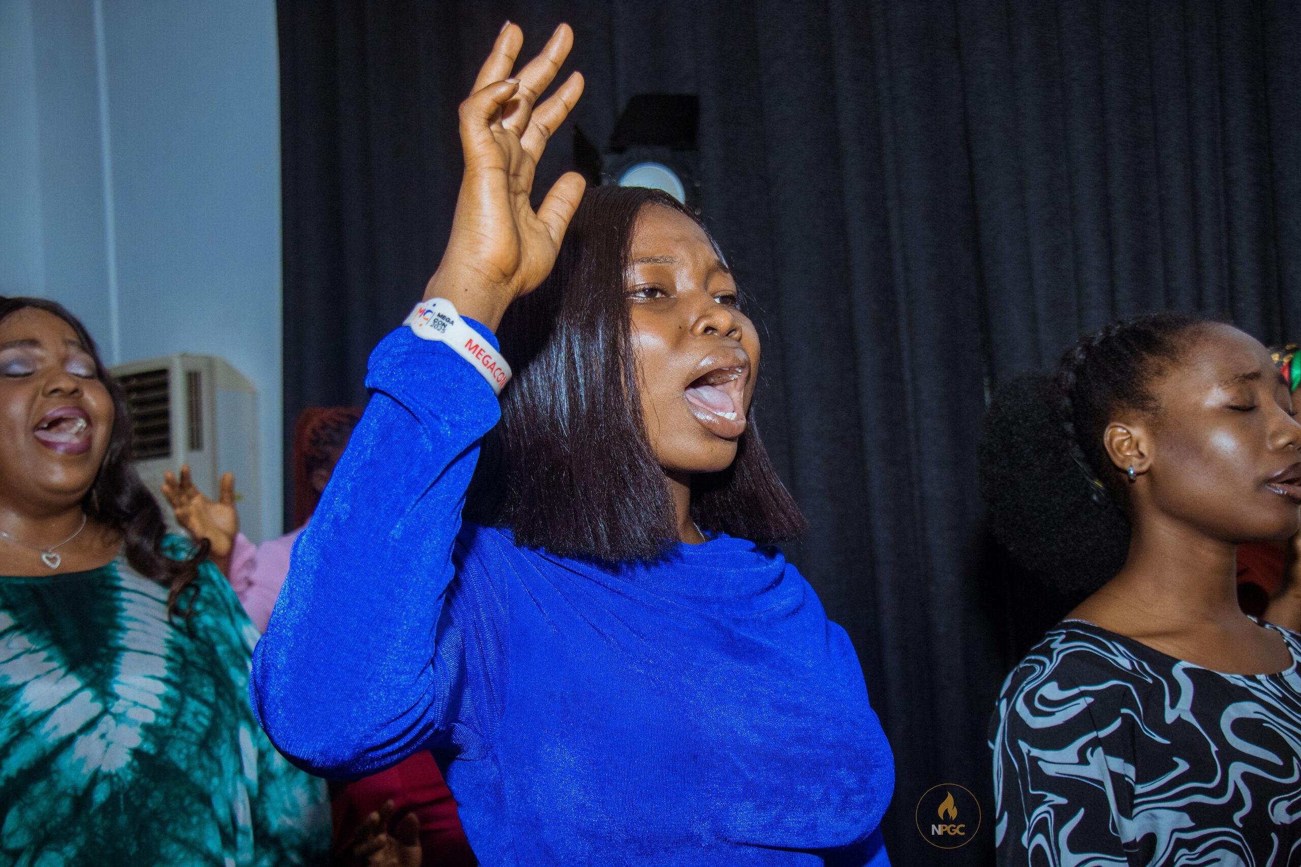 NPGC — Worship