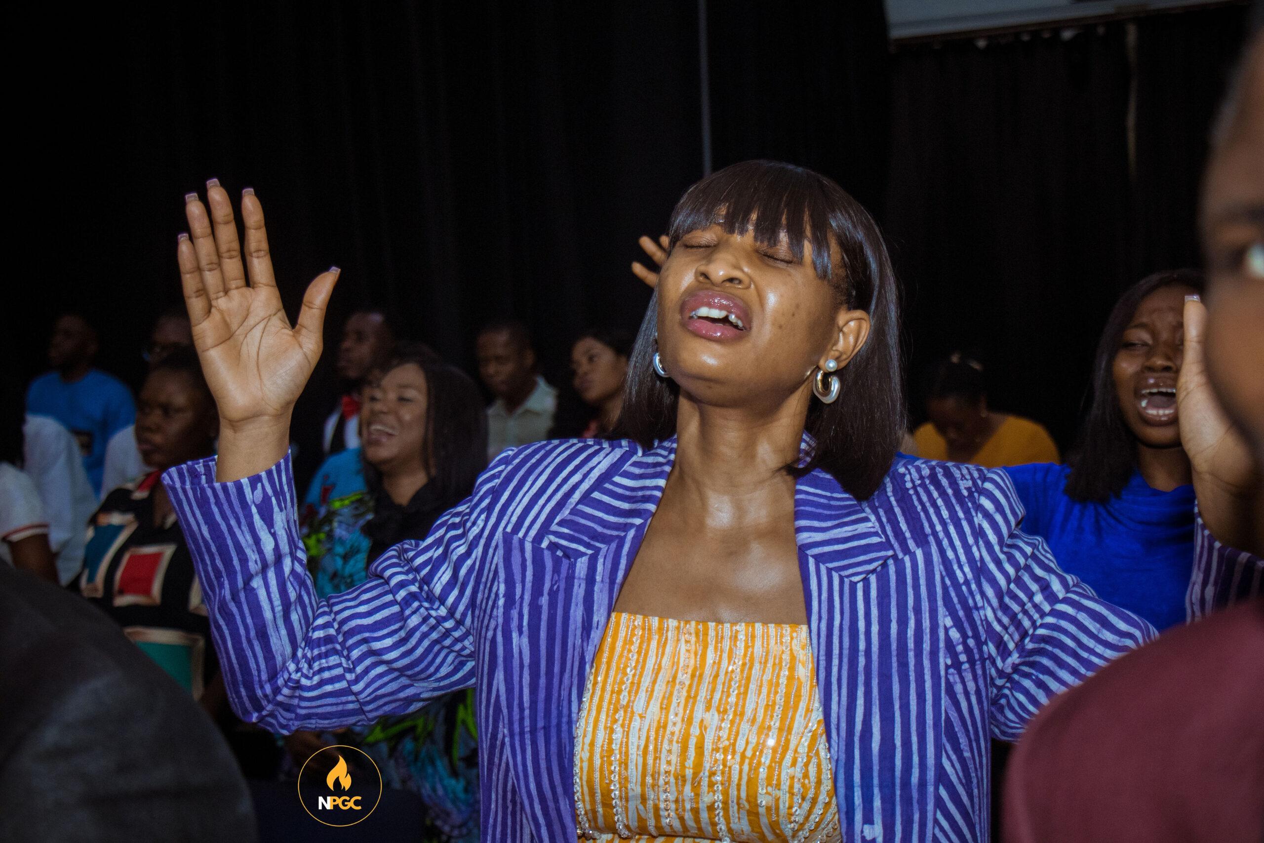 NPGC — Worship