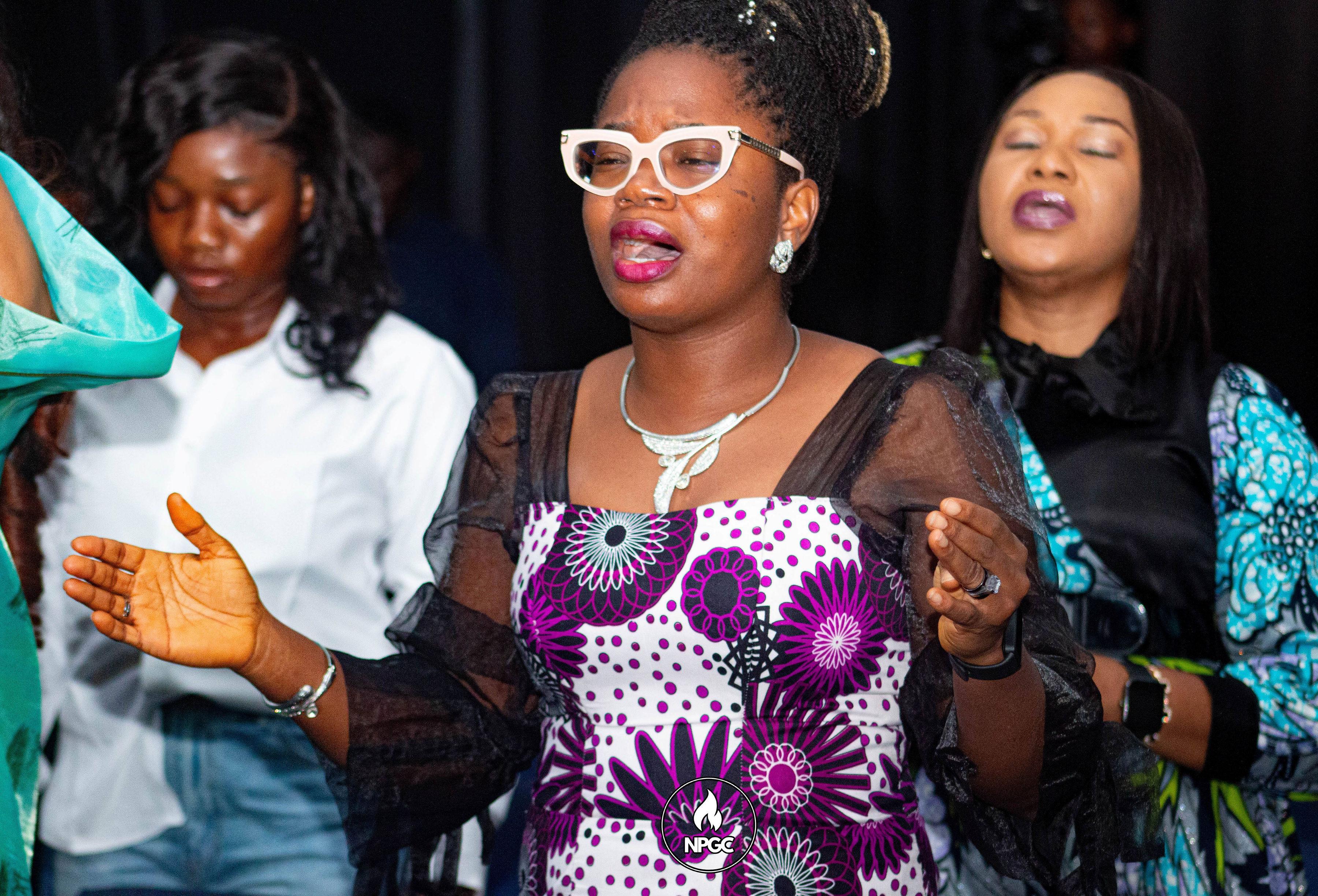 NPGC — Worship