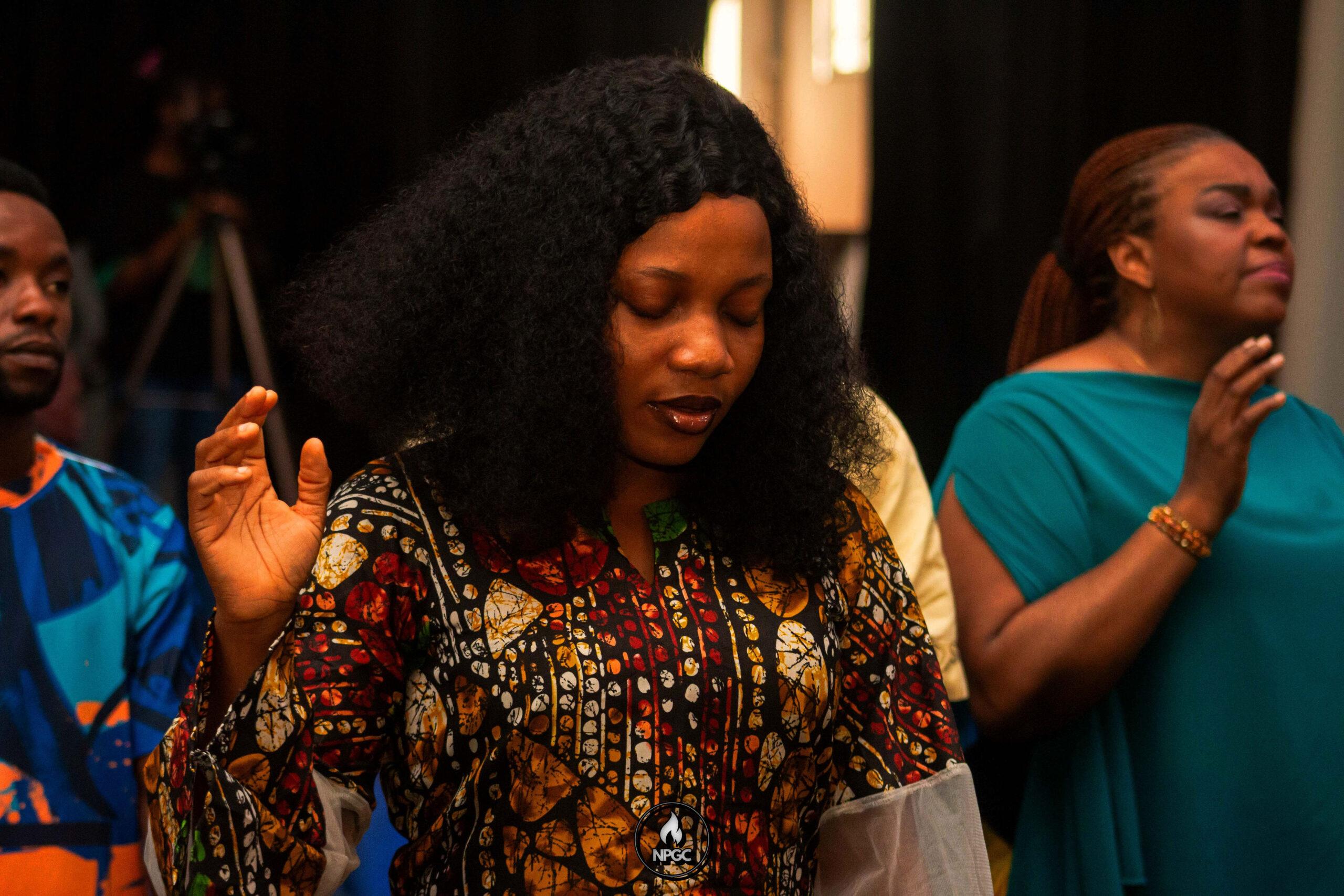 NPGC — Worship