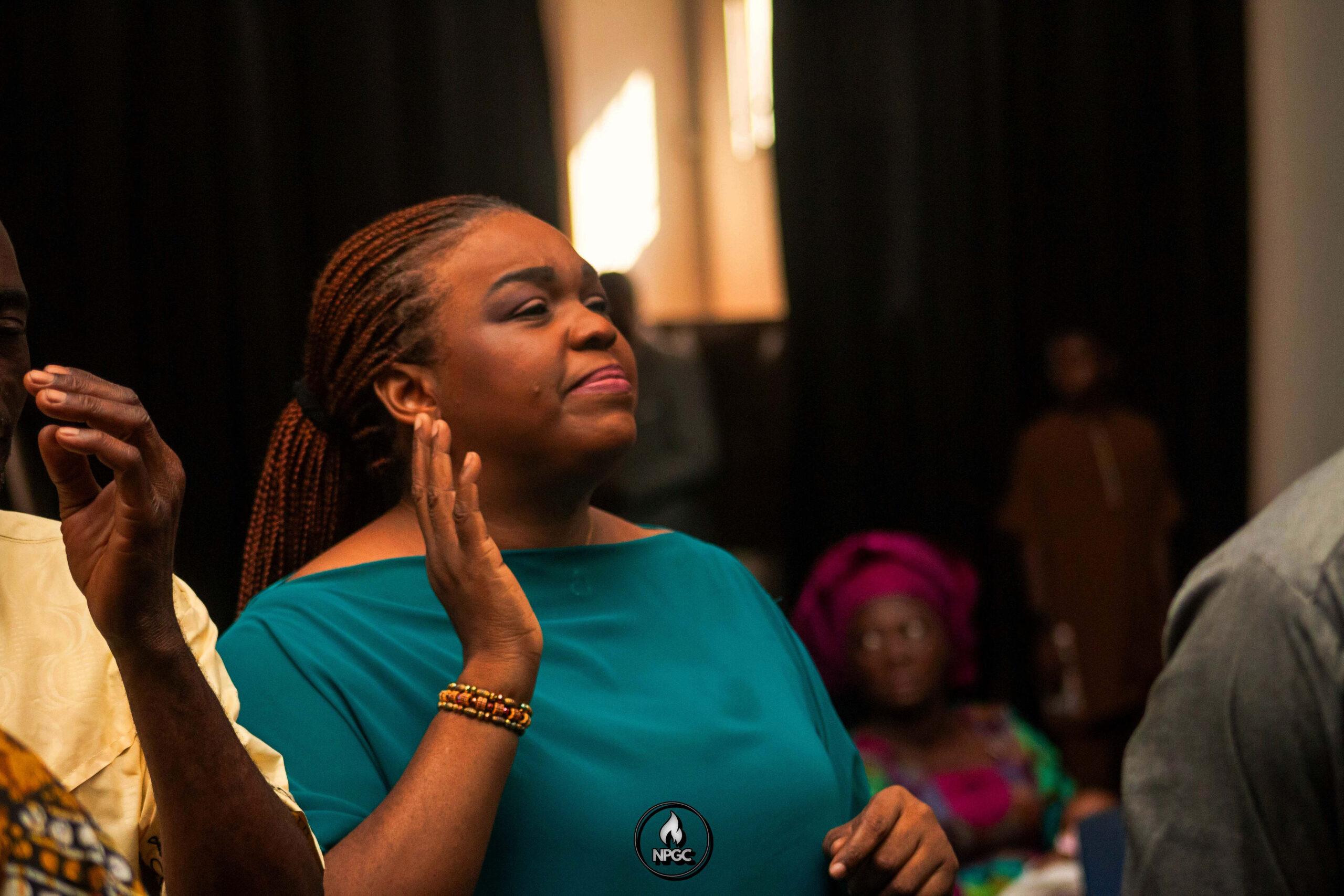 NPGC — Worship