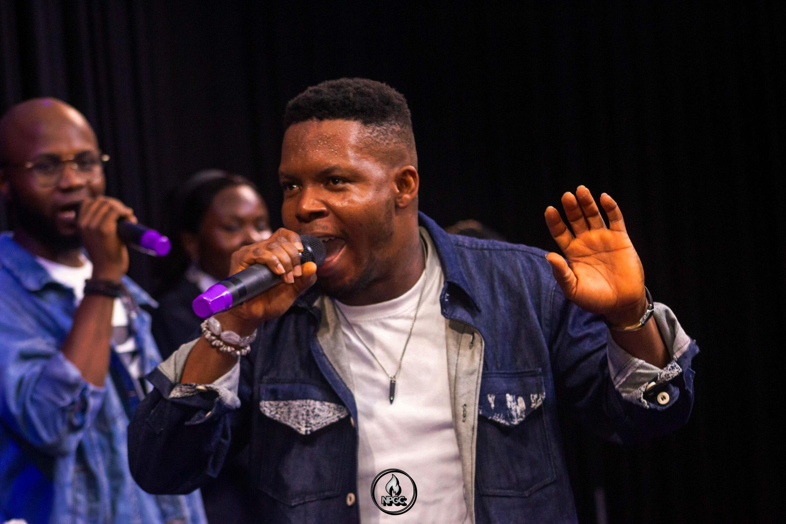 NPGC — Worship