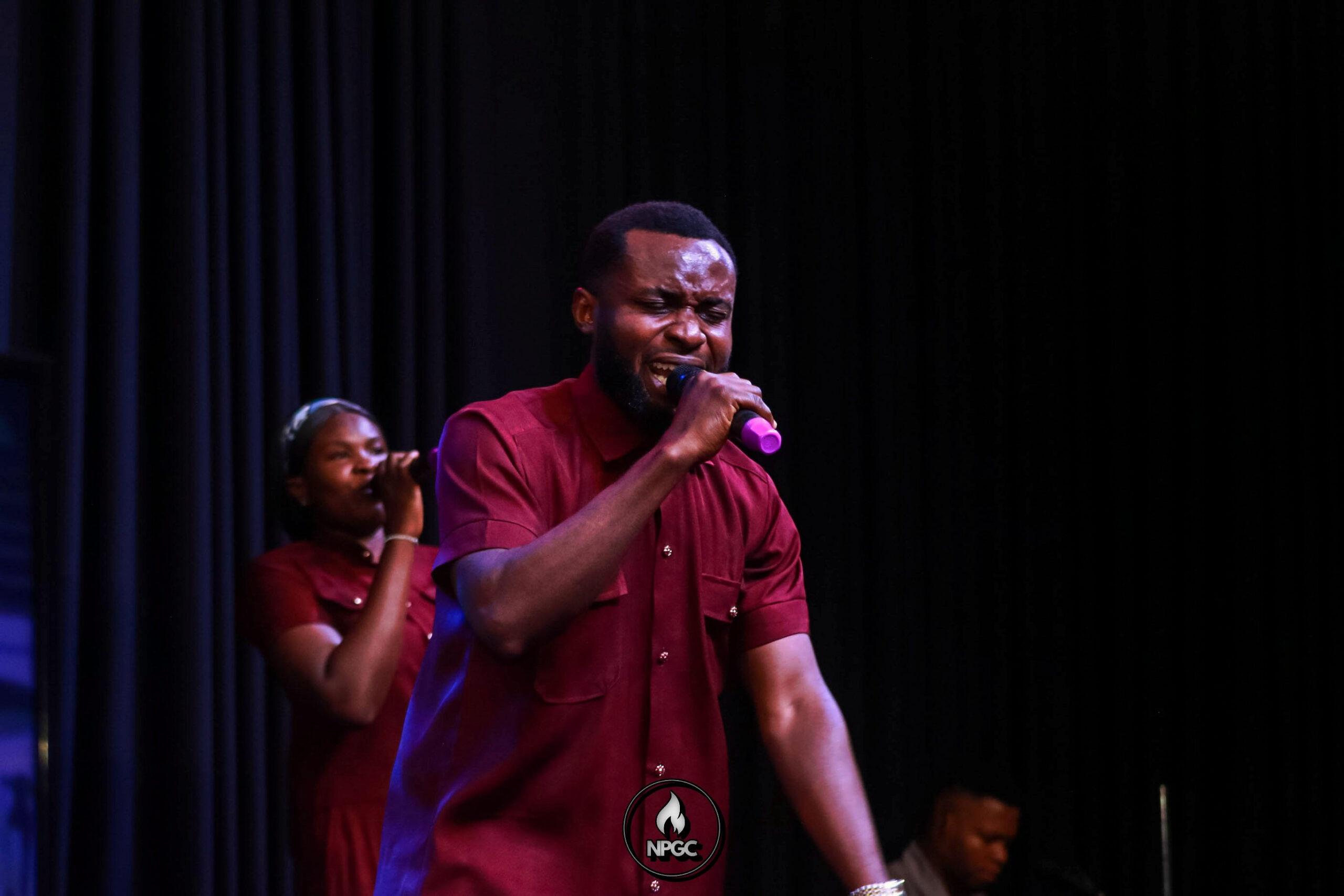 NPGC — Worship