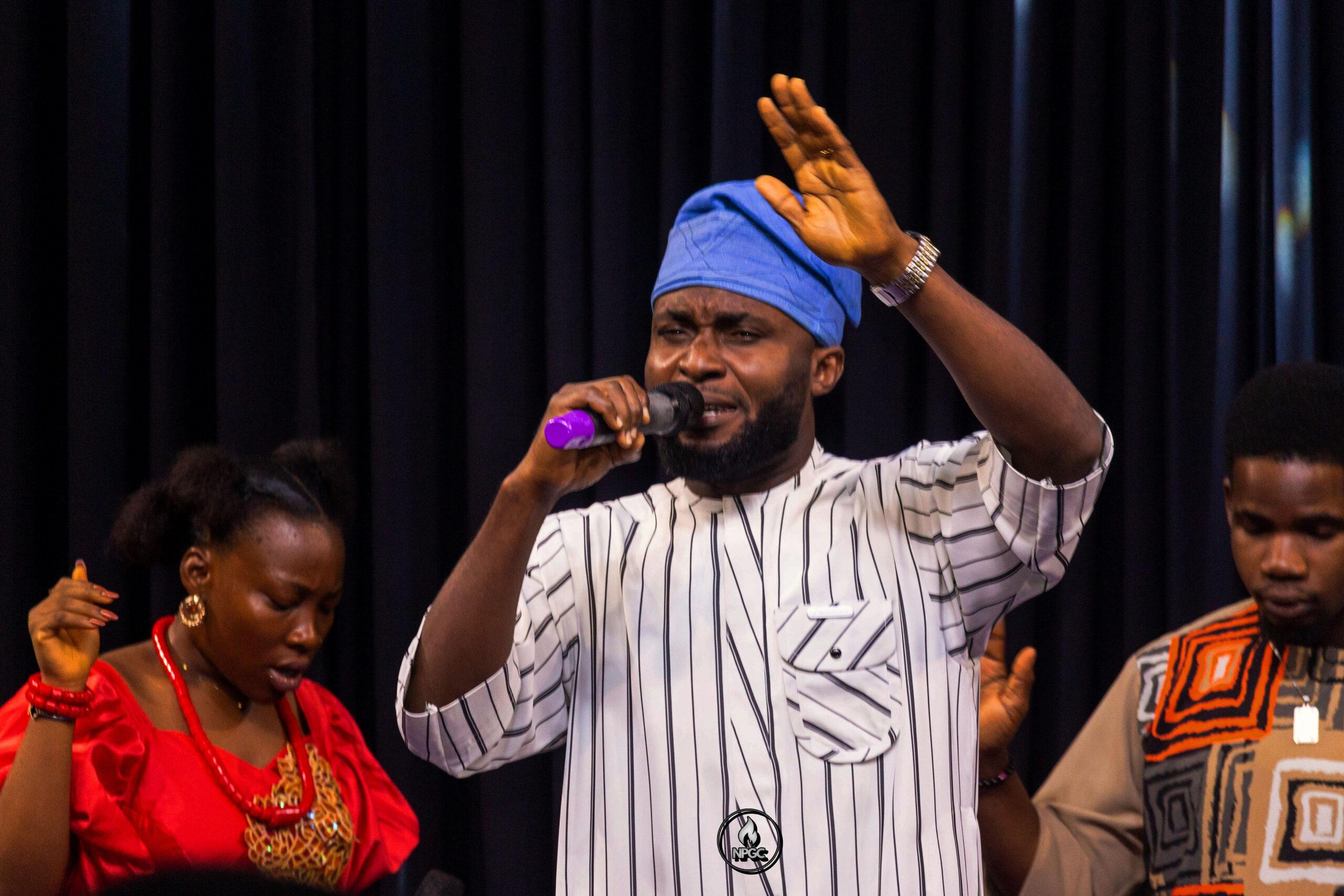 NPGC — Worship