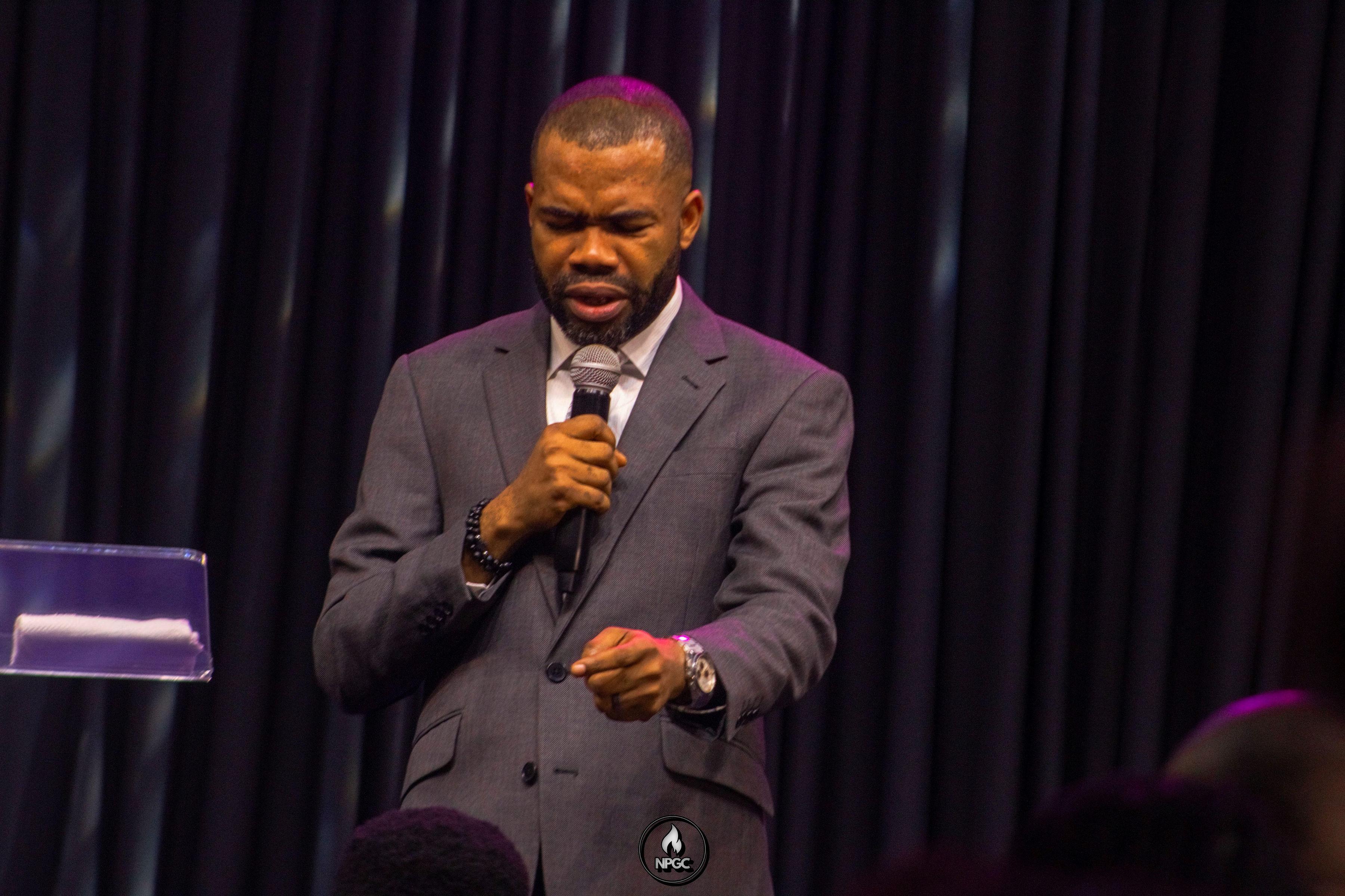 Ministration: Understanding Spiritual Gifts