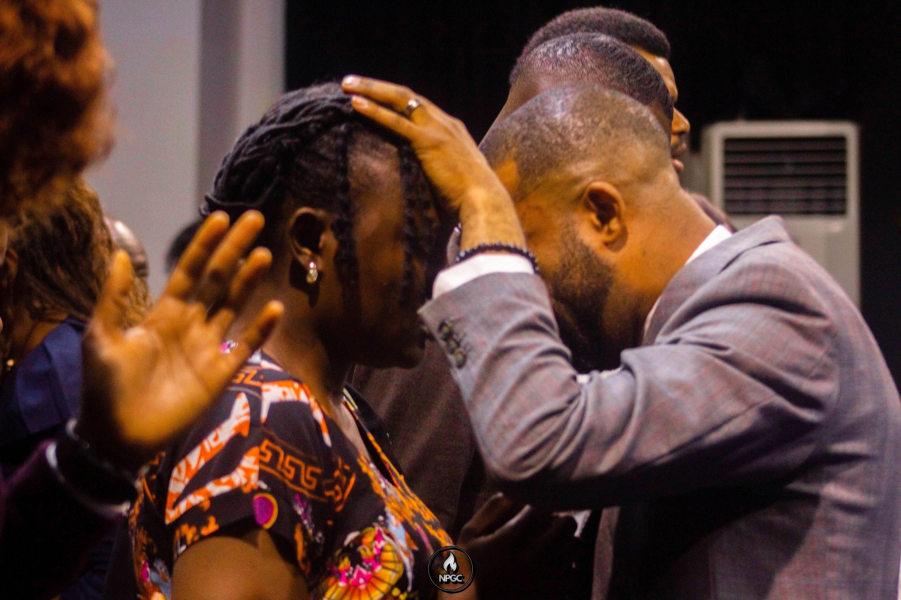 A House of Prayer